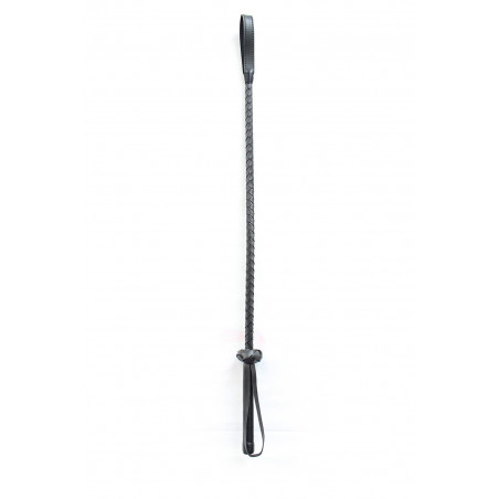 Cravache noir 71 cm - 292402002