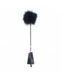 Cravache noire - 49 cm - 272411101