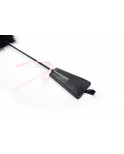 Cravache noire - 49 cm - 272411101