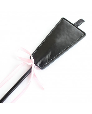 Cravache noire - 49 cm - 272411101