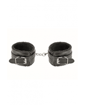 Coffret BDSM 10 produits en cuir vegan Fetish tentation - CC520182001020