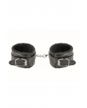 Coffret BDSM 10 produits en cuir vegan Fetish tentation - CC520182001020