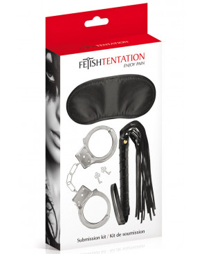 Kit de soumission - CC570060