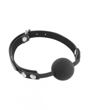 Baillon à boule silicone - CC5700630010
