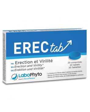 EREC Tab vigueur et performance - LAB39