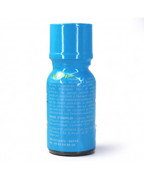 Stimulant euphorisant arôme Coco Propyl 15 ml - AROPOPCOC