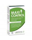 MaxiControl retardant 60 gélules - LAB08