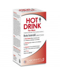 Hot Drink Homme Bois bandé 250 ml - LAB04