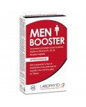 Men Booster aphrodisiaque 60 gélules - LAB03