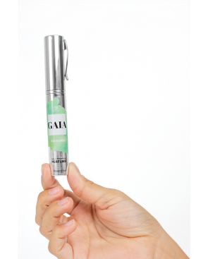 Parfum aux phéromones pour femme GAIA, format voyage 9.5 ml - SP3729