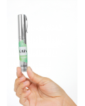 Parfum aux phéromones pour femme GAIA, format voyage 9.5 ml - SP3729