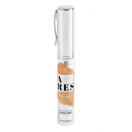 Parfum aux phéromones pour homme ARES, format voyage 9.5 ml - SP3731