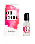 Huile parfumée Roll-on aux phéromones Orchid pour femme - SP3706