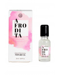 Huile parfumée Roll-on aux phéromones Afrodita pour femme - SP3705