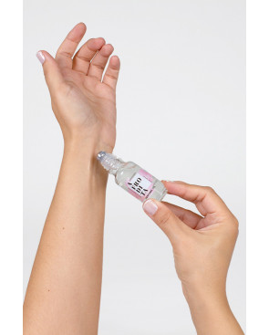 Huile parfumée Roll-on aux phéromones Afrodita pour femme - SP3705