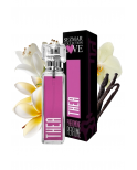 Parfum aux phéromones Théa 100% naturel 30ml - SEZ049