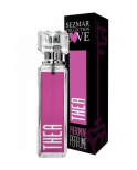Parfum aux phéromones Théa 100% naturel 30ml - SEZ049