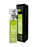 Parfum phéromones Antevorde 100% naturel 30ml - SEZ026