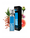 Parfum phéromones Adonis 100% naturel 30ml - SEZ025