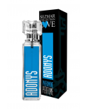 Parfum phéromones Adonis 100% naturel 30ml - SEZ025