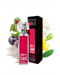 Parfum phéromones Frey 100% naturel 30ml - SEZ024