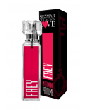 Parfum phéromones Frey 100% naturel 30ml - SEZ024