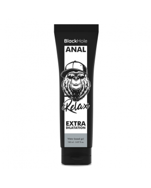Gel à base d'eau, extra dilatation anal 150 ML - D-229247