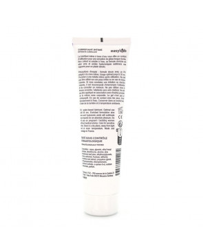 Lubrifiant à base d'eau 100 ml fabriqué en France - LUBINT100