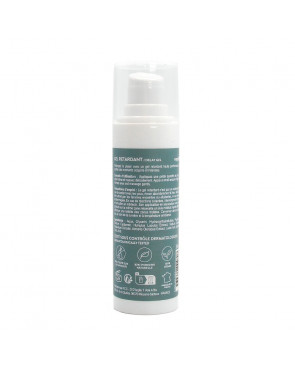 Gel retardant 30ml fabriqué en France - GELRELAX30