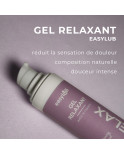 Gel anal relaxant 30ml fabriqué en France - GELRELAX30 Gel anal relaxant 30ml fabriqué en France - GELRELAX30
