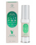 Baume stimulant chauffant pour clitoris Mojito 15ml - SP3716