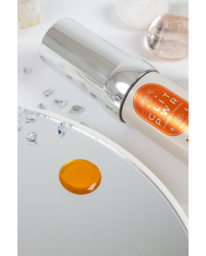 Baume stimulant chauffant pour clitoris Mangue 15ml - SP3717