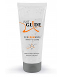 Gel lubrifiant PERFORMANCE à base d'eau et de silicone, végétalien 200ml - R625957