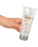 Gel lubrifiant PERFORMANCE à base d'eau et de silicone, végétalien 200ml - R625957