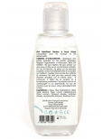 Lubrifiant à base d'eau 100% naturel Neutre 90 ml - SEZ090