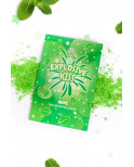 Bonbons pétillants à la menthe spécial sexe oral - SP3703