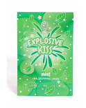 Bonbons pétillants à la menthe spécial sexe oral - SP3703