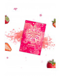 Bonbons pétillants à la fraise spécial sexe oral - SP3702