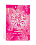 Bonbons pétillants à la fraise spécial sexe oral - SP3702