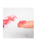 Bonbons pétillants à la fraise spécial sexe oral - SP3702