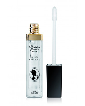 Gloss effet chaud froid, saveur fraise 7ml - CC826053