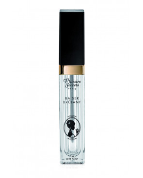 Gloss effet chaud froid, saveur fraise 7ml - CC826053