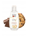 Lubrifiant à base d'eau 100% naturel Chocolat Cookie 90 ml - SEZ088