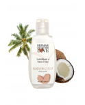 Lubrifiant à base d'eau 100% naturel Noix de Coco 90 ml - SEZ087