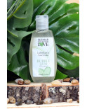 Lubrifiant à base d'eau 100% naturel Bubble Gum 90 ml - SEZ086