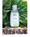 Lubrifiant à base d'eau 100% naturel Mojito 90 ml - SEZ084