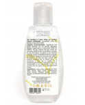 Lubrifiant à base d'eau 100% naturel Banane Milkshake 90 ml - SEZ083