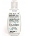 Lubrifiant à base d'eau 100% naturel Crème glacée vanille 90 ml - SEZ080