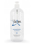Lubrifiant végétalien 1000ml à base d'eau Just Glide - R610062
