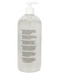Lubrifiant végétalien 1000ml à base d'eau Just Glide - R610062